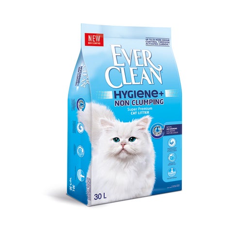 Hygiene+ non clumping